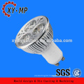 Led lighting parts wholesale led die cast heat sink led street light parts